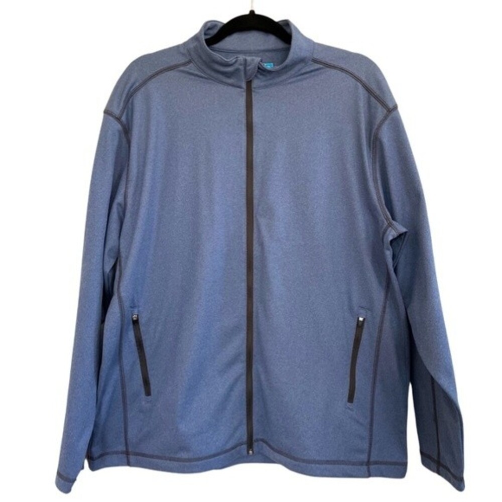 Roundtree and Yorke Performance Jacket Size XL